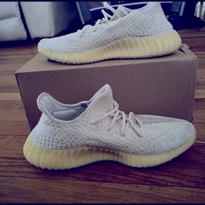 Authentic Yeezy Boost 350 V2